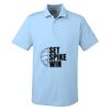 Fusion Polo Thumbnail