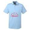Fusion Polo Thumbnail