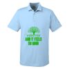 Fusion Polo Thumbnail