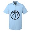 Fusion Polo Thumbnail