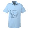 Fusion Polo Thumbnail