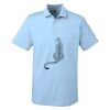Fusion Polo Thumbnail
