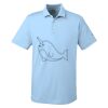 Fusion Polo Thumbnail