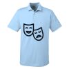 Fusion Polo Thumbnail