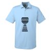Fusion Polo Thumbnail