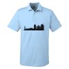 Fusion Polo Thumbnail
