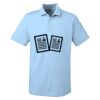 Fusion Polo Thumbnail