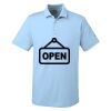 Fusion Polo Thumbnail