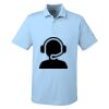 Fusion Polo Thumbnail