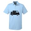 Fusion Polo Thumbnail
