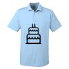 Fusion Polo Thumbnail