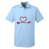 Fusion Polo Thumbnail