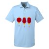 Fusion Polo Thumbnail