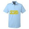Fusion Polo Thumbnail