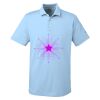 Fusion Polo Thumbnail