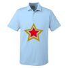 Fusion Polo Thumbnail