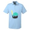 Fusion Polo Thumbnail