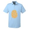Fusion Polo Thumbnail