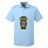 Fusion Polo Thumbnail