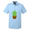 Fusion Polo Thumbnail