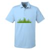 Fusion Polo Thumbnail