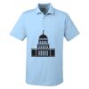Fusion Polo Thumbnail