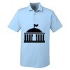 Fusion Polo Thumbnail