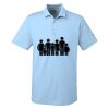 Fusion Polo Thumbnail