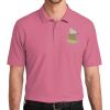Wearever Signature Pique Polo Thumbnail