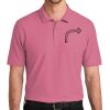 Wearever Signature Pique Polo Thumbnail