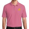 Wearever Signature Pique Polo Thumbnail