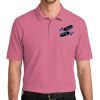 Wearever Signature Pique Polo Thumbnail